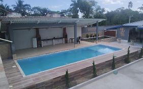 Pousada pesque park 2